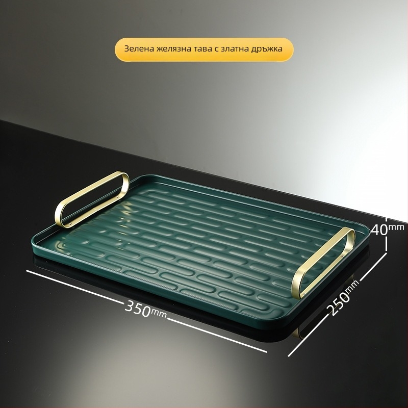 Държач за чаши и поставка за стъклени чаши – без пробиване, прост стил, обратен дренаж