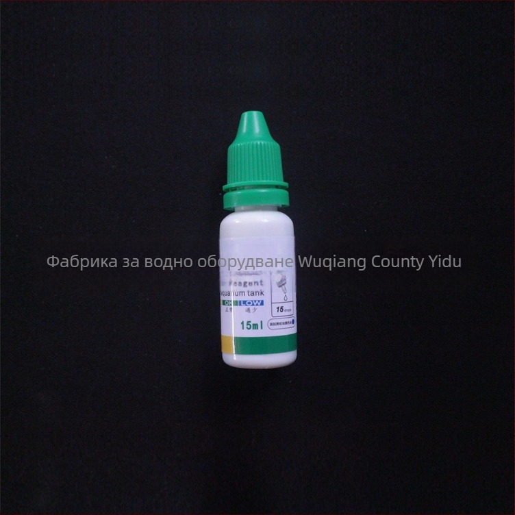 CO2 дифузер с детектор за аквариум с растения – стъкло, YUMIAO CW, дифузия с обратен клапан