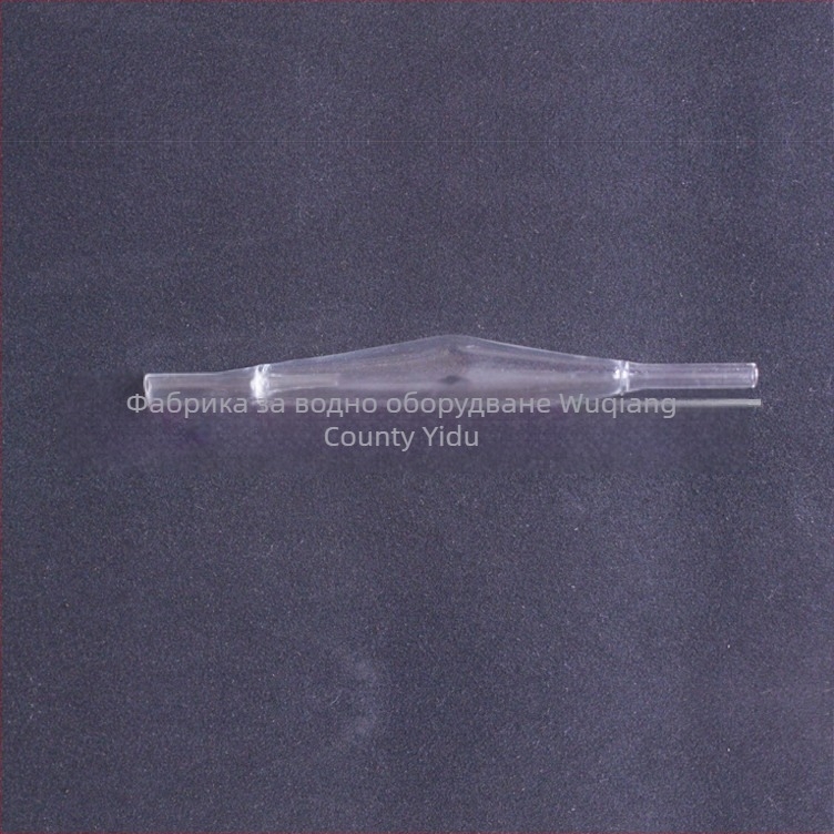 CO2 дифузер с детектор за аквариум с растения – стъкло, YUMIAO CW, дифузия с обратен клапан