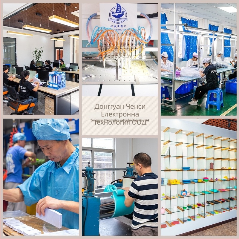 Силиконова детска чиния с разделени секции и засмукваща основа, животински дизайн, подходяща от 6 месеца