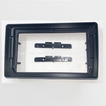 Android автомобилен панел за аудио и навигация за Toyota BB xB / Scion xB — 350 g, пластмаса, 12V, модел TO-45, Peak