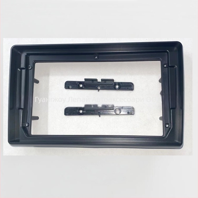 Android автомобилен панел за аудио и навигация за Toyota BB xB / Scion xB — 350 g, пластмаса, 12V, модел TO-45, Peak