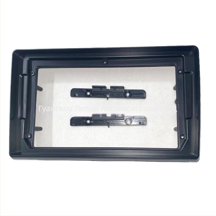 Android автомобилен панел за аудио и навигация за Toyota BB xB / Scion xB — 350 g, пластмаса, 12V, модел TO-45, Peak