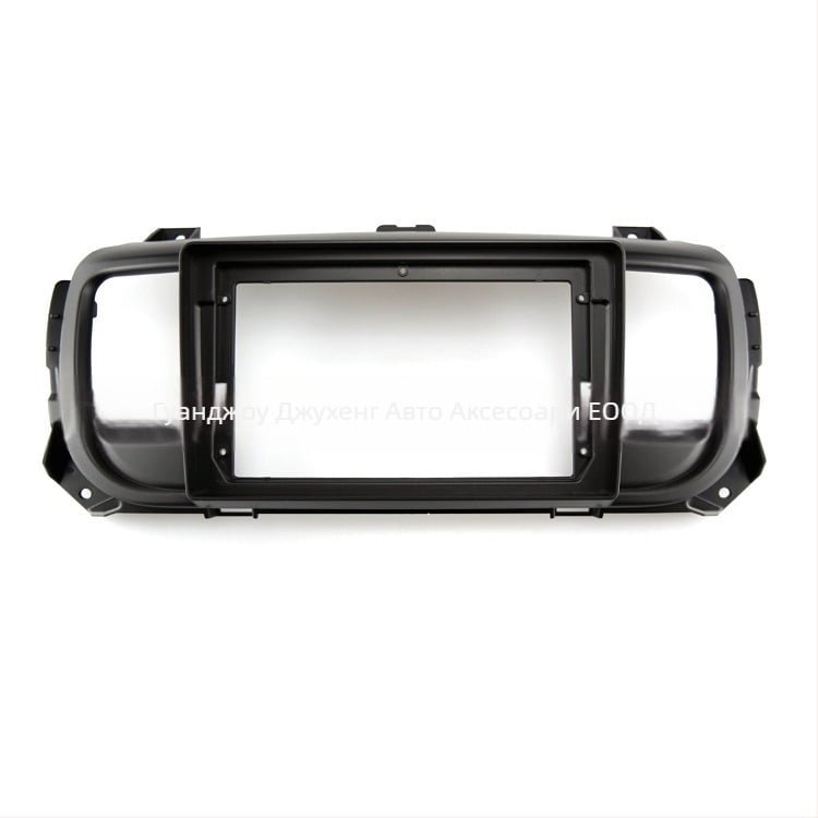 Автомобилен DVD навигационен панел с Android аудио за Citroën Jumpy 2016 — ABS, 12V, 500 g, Peak Degree Auto Parts