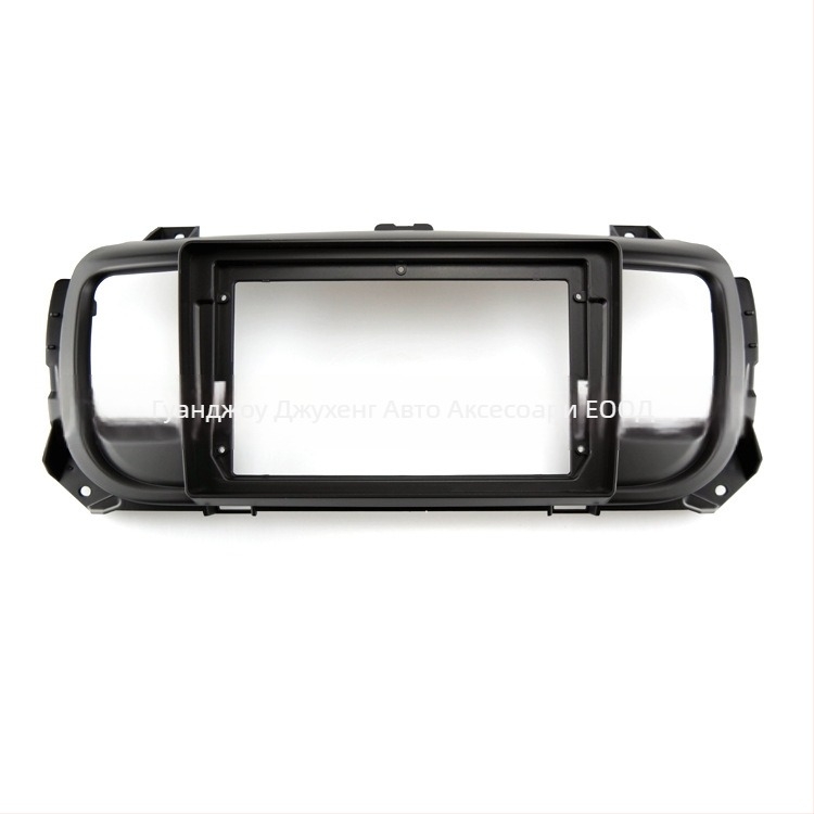 Автомобилен DVD навигационен панел с Android аудио за Citroën Jumpy 2016 — ABS, 12V, 500 g, Peak Degree Auto Parts