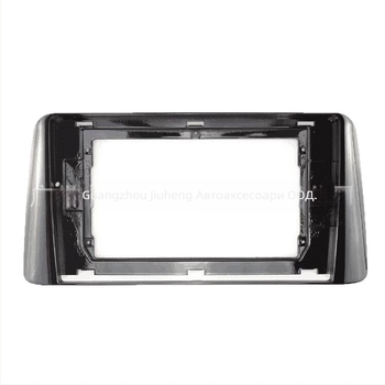 Android автомобилна аудио панел с DVD навигация за Kia KX3 2020 • ABS • Тегло 500 g • Напрежение 12V