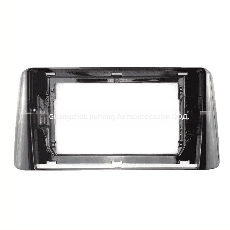 Android автомобилна аудио панел с DVD навигация за Kia KX3 2020 • ABS • Тегло 500 g • Напрежение 12V