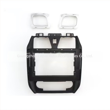 Аудио рамка за Geely Emgrand EC7 (2012-2013); Тегло: 500 г; Материал: Пластмаса; Напрежение: 12V; Марка: Peak Auto Parts; Съвместим модел: Emgrand EC7