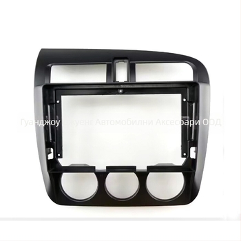 Панел за автомобилно аудио с DVD навигация и Android за 13 модела Changan Zhixing 3-Star — ABS корпус • 12V захранване • тегло 500 g