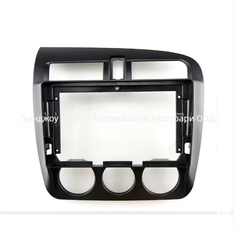 Панел за автомобилно аудио с DVD навигация и Android за 13 модела Changan Zhixing 3-Star — ABS корпус • 12V захранване • тегло 500 g