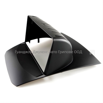 Панел Ford Fiesta за автомобилно аудио и DVD навигация | ABS | 12V | 500 g | Peak Degree | Автомобилно забавление