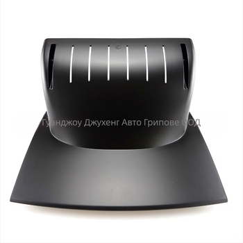 Панел Ford Fiesta за автомобилно аудио и DVD навигация | ABS | 12V | 500 g | Peak Degree | Автомобилно забавление