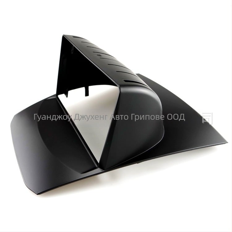 Панел Ford Fiesta за автомобилно аудио и DVD навигация | ABS | 12V | 500 g | Peak Degree | Автомобилно забавление