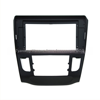 Рамка за автомобилно аудио DVD навигация с Android панел за Honda Crider 2013-2018, ABS материал, 12V, 500 г