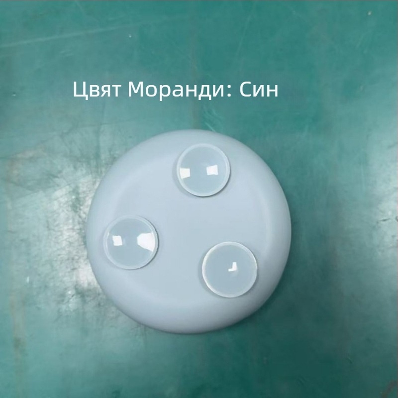 Бебешка купичка за хранене с вакуумна засмукваща поставка, от 304 неръждаема стомана и силикон, противохлъзгаща се и термоизолираща, за деца над 3 месеца