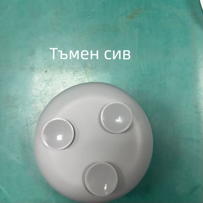 Бебешка купичка за хранене с вакуумна засмукваща поставка, от 304 неръждаема стомана и силикон, противохлъзгаща се и термоизолираща, за деца над 3 месеца