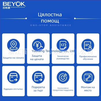 Вградена плазмена вентилаторна единица за тръбопроводите на хранително предприятие — дезодориране, дезинфекция, стерилизация и пречистване на въздуха; поток 1000 м3/ч, шум 10 dB, технология с високовольтна корона