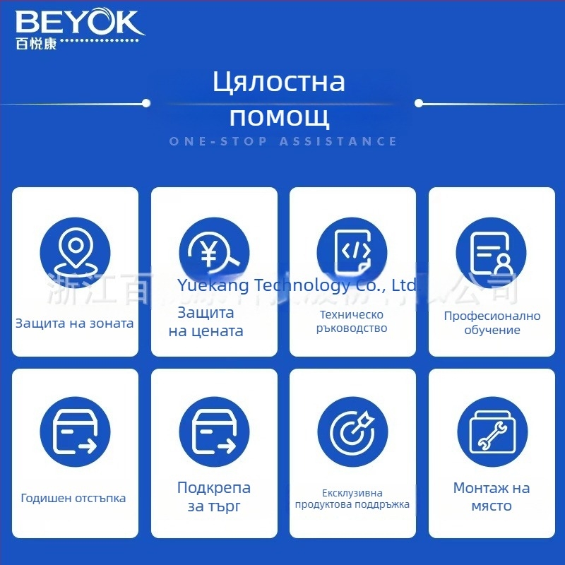 Вградена плазмена вентилаторна единица за тръбопроводите на хранително предприятие — дезодориране, дезинфекция, стерилизация и пречистване на въздуха; поток 1000 м3/ч, шум 10 dB, технология с високовольтна корона