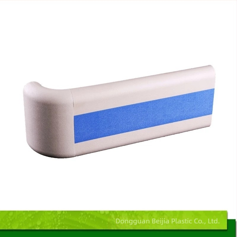 Beijia PVC анти-ударен парапет за медицинска употреба и подпомагане на ходенето