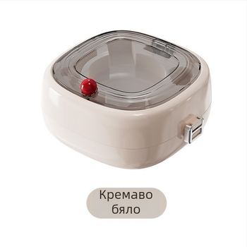 Портативна джобна шевна кутия, пластмасов корпус, серия с игли, 1000 бр. в кутия, персонализираема