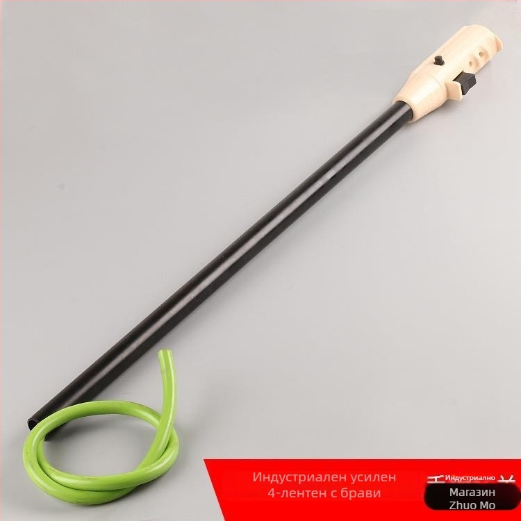 Ink XF400 стоманена ръкохватка за режеща машина със превключвател, 36V