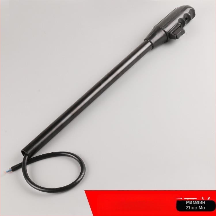 Ink XF400 стоманена ръкохватка за режеща машина със превключвател, 36V