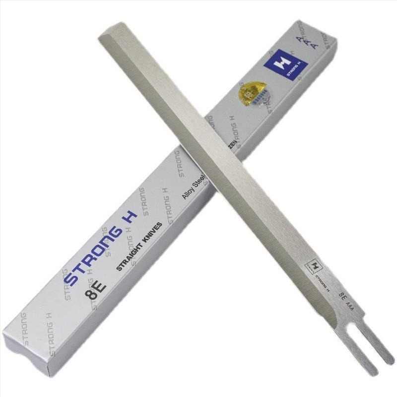 Електрическа машина за рязане на плат с прав нож, 56V, режеща маса