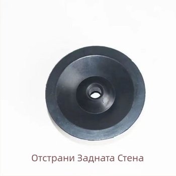 Ударна бормашина – прахозащитно капаче и чаша за прах, за неръждаема стомана, 36V