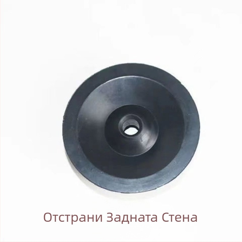 Ударна бормашина – прахозащитно капаче и чаша за прах, за неръждаема стомана, 36V