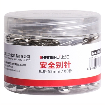 Комплект офисни клипсове и щипки за дрехи, серия 1050, метал, модел Other, опаковка Other