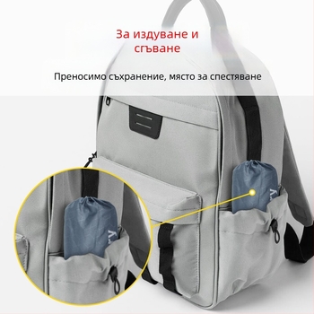 UUNEE антихлъзгаща влагозащитна подложка, Chun yafang, 150 g, за 1–2 човека, лято 2024