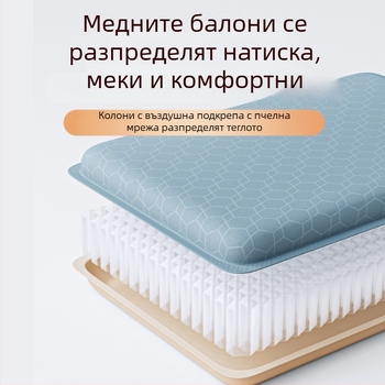 UUNEE антихлъзгаща влагозащитна подложка, Chun yafang, 150 g, за 1–2 човека, лято 2024