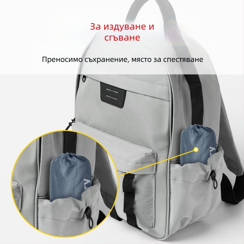 UUNEE антихлъзгаща влагозащитна подложка, Chun yafang, 150 g, за 1–2 човека, лято 2024