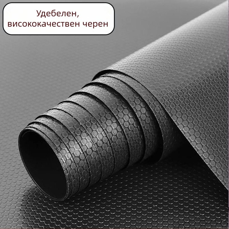 Подложка против влага за чекмеджета и шкафове – нейлонов плат (полиеамид), EVA водоустойчив слој, модерен минималистичен стил