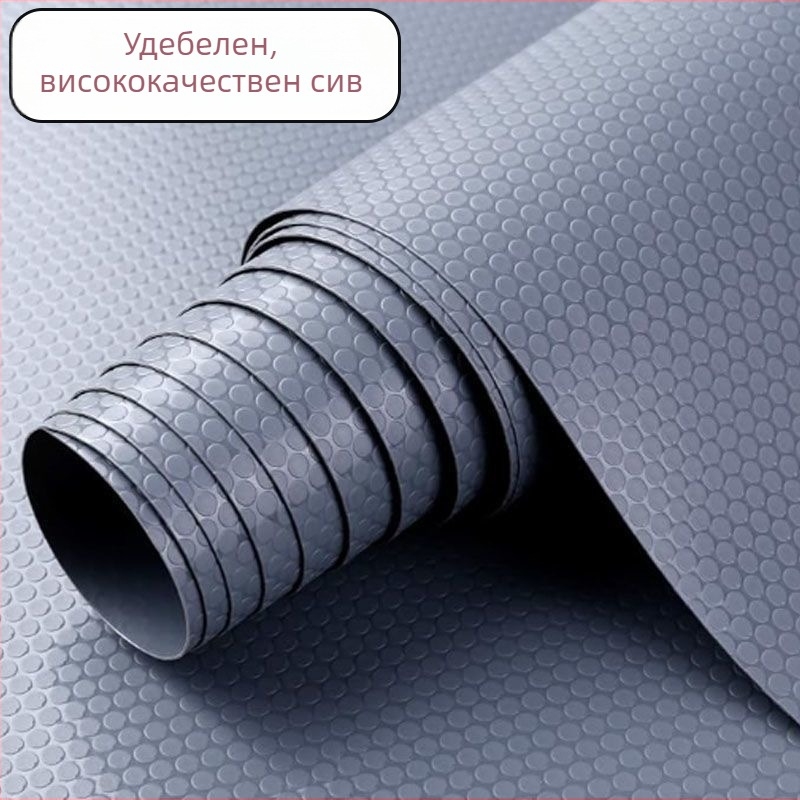 Подложка против влага за чекмеджета и шкафове – нейлонов плат (полиеамид), EVA водоустойчив слој, модерен минималистичен стил