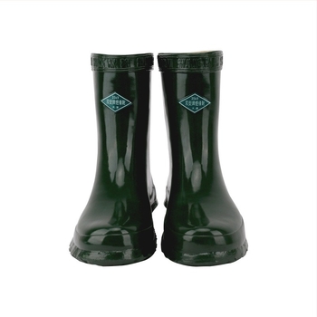 Изолирани ботуши Shuang'an | Гумени, Средно високи, За електробезопасност