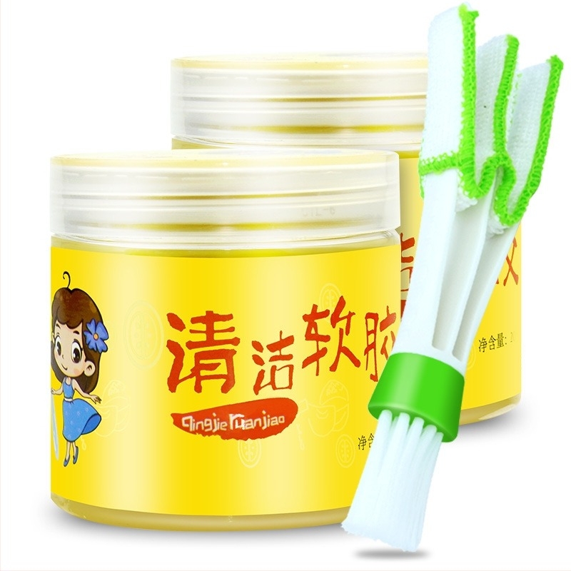 Автомобилен интериорен почистващ инструмент – гъвкаво лепкаво средство за прах и замърсявания; тегло 0.496 кг; марка Друг; лицензируеми частни марки: Да; основни пазари Япония и Южна Корея