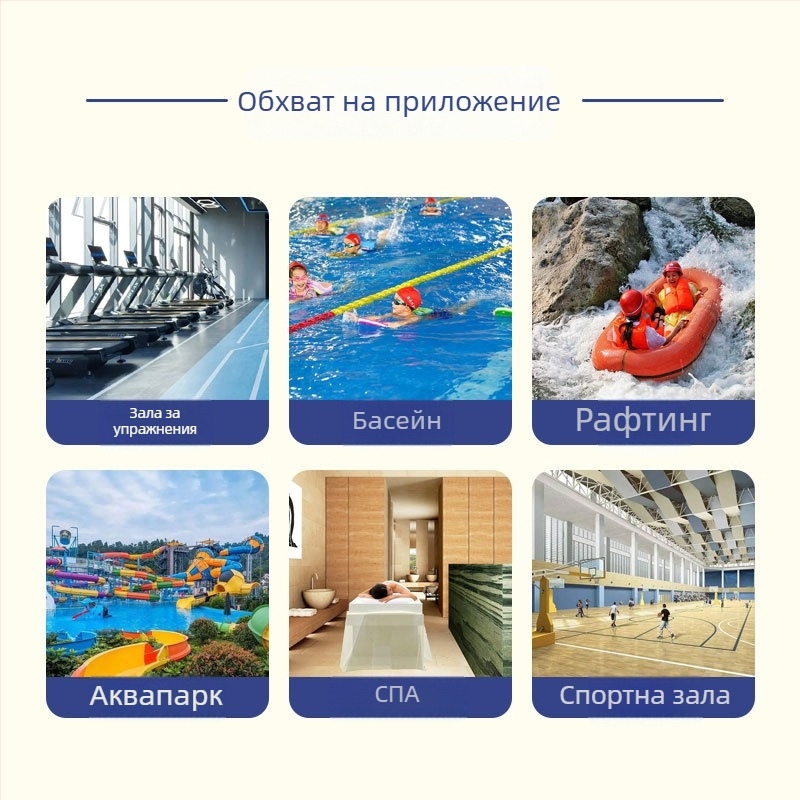 NFC гривна за достъп с възможност за печат на лого, Read-Write чип, 1024B съхранение, HF RFID, силиконова обвивка, пасивна карта