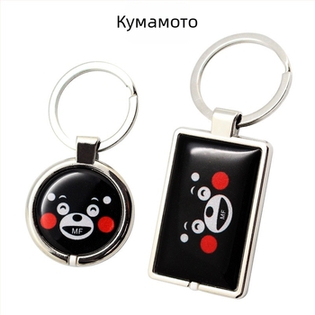 Метален държател за ID карта с кант за достъп/асансьор/карти за имот – ID-T5577, 125kHz, време на четене 0.1 s, неръждаема стомана + PVC, марка Zonsin