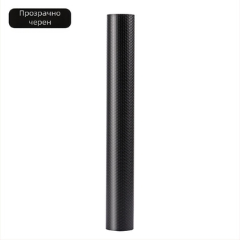 Прозрачна PEVA подложка за чекмеджета, водоустойчива и нехлъзгаща, удебелена, може да се нареже за пасване; подходяща за кухня, шкафове, хладилник и гардероб – защита от влага.