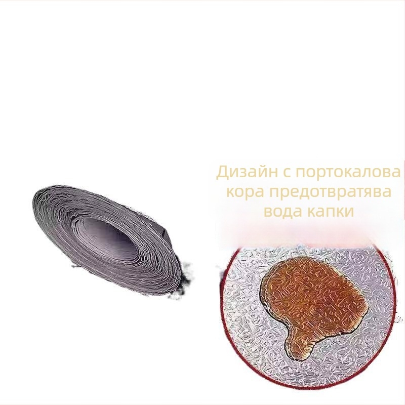 Лепяща подложка против масло за шкафове и чекмеджета, PVC водоустойчива и влагозащитна подложка, скандинавски стил