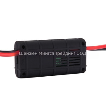 150A мултифункционален измервател на мощност за RC самолети, измерва ток, напрежение и капацитет, тестер за батерии