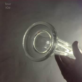 Дъждомер със стъклена тръба за валежи, хидрология и метеорология, национален стандарт