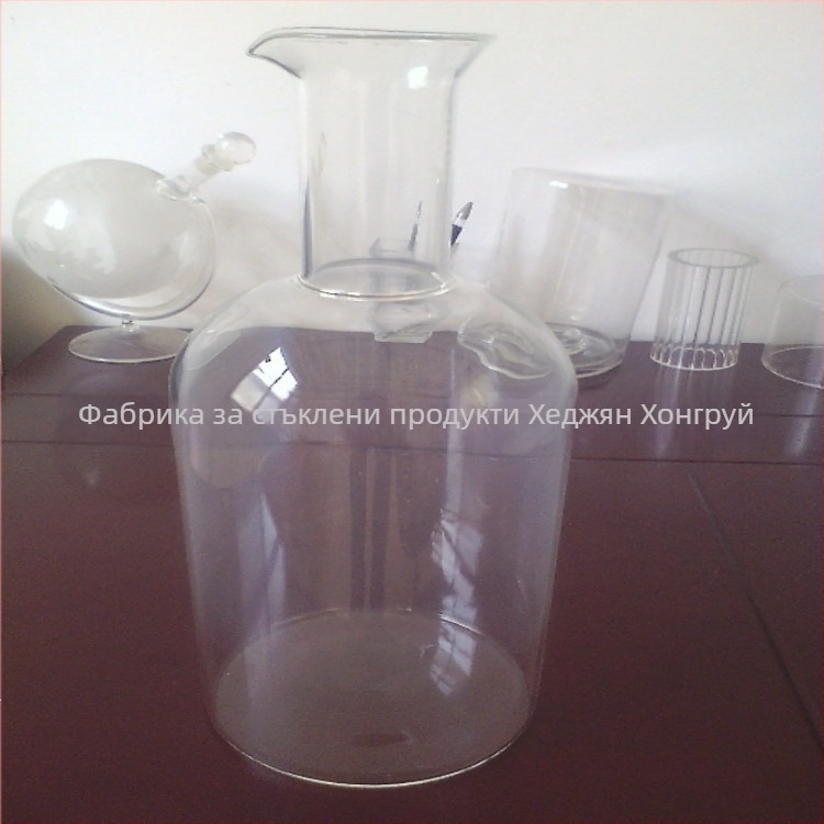 Дъждомер със стъклена тръба, Ari марка, произход Hebei, тегло 500 g, предназначение: измерване на валежи