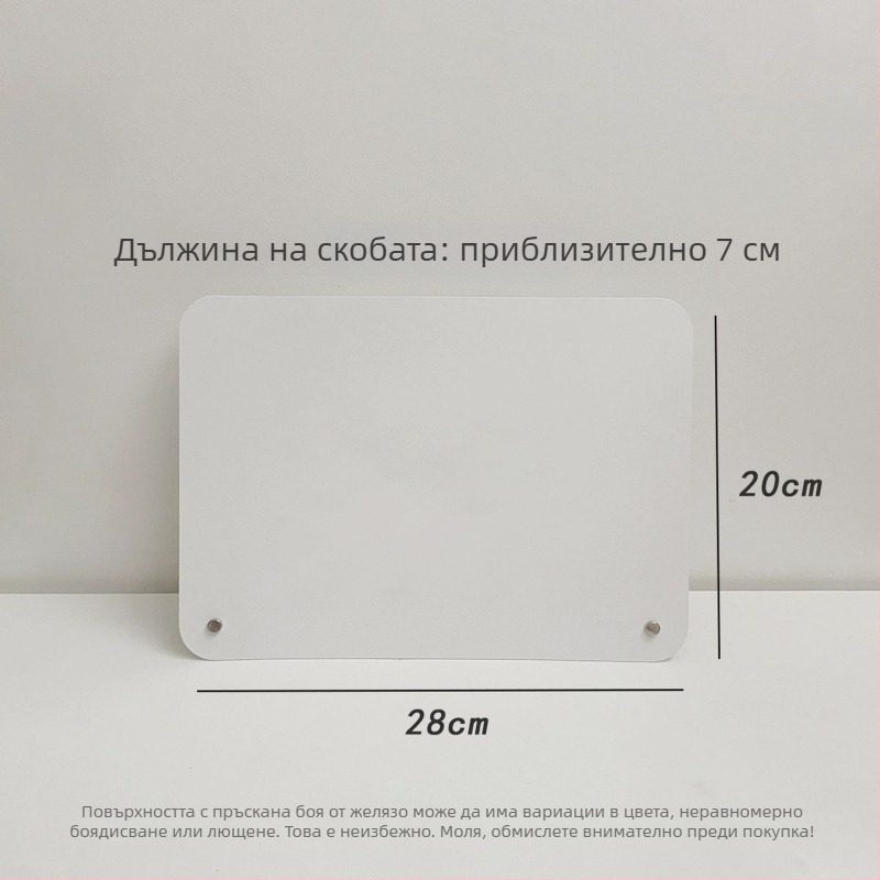 Винтидж стил стенен стикер за спалня и фотогалерия, декоративен фон за стая, табло за съобщения