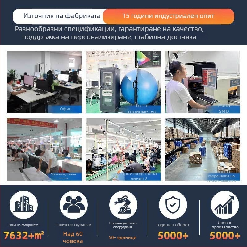 DONTA SG-2 алуминиева външна слънчева LED лампа за тревни площи, IP65, 7W, 6–12 ч работа