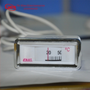 Термометър за бойлер, универсален, диапазон 20-110°C