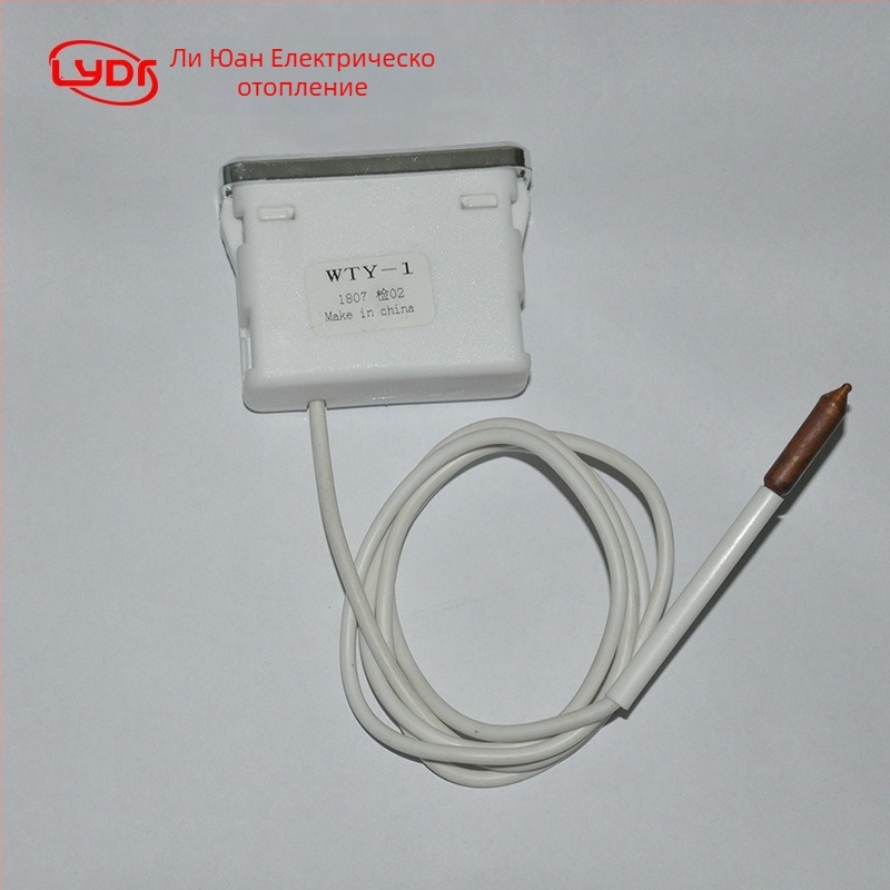 Термометър за бойлер, универсален, диапазон 20-110°C