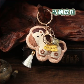 Чанта за материали за бродиране — Марка: Xixiang, Артикул: CX0551, Материал: Друг, Стил: Модерен минимализъм, Пространство: дневна