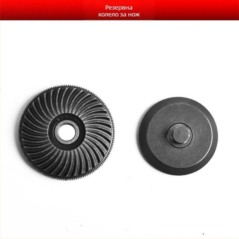 Jinchengtai 220V приставка за електрическа бормашина за регулируем режещ модул за ламарина